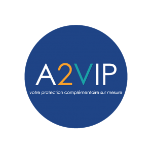 Logo A2VIP